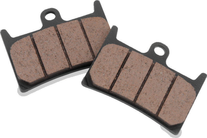 BKM Brake Pads