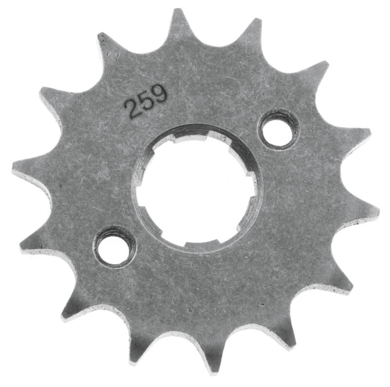 BKM Front Sprockets