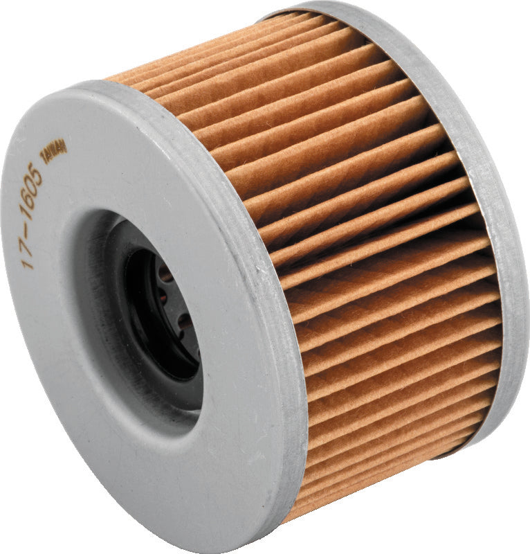 BKM Oil Filters