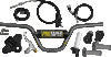 PTR Pit Bike Handlebar Kit