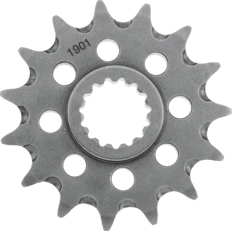 BKM Front Sprockets