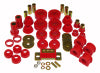 PRO Total Kits - Red