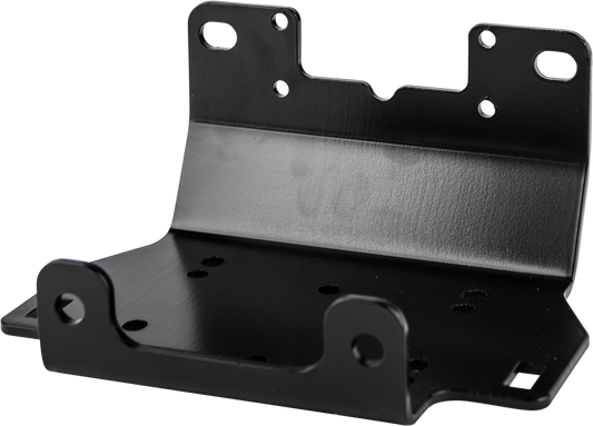 WINCH MOUNT