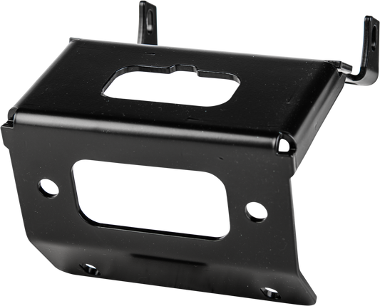 WINCH MOUNT