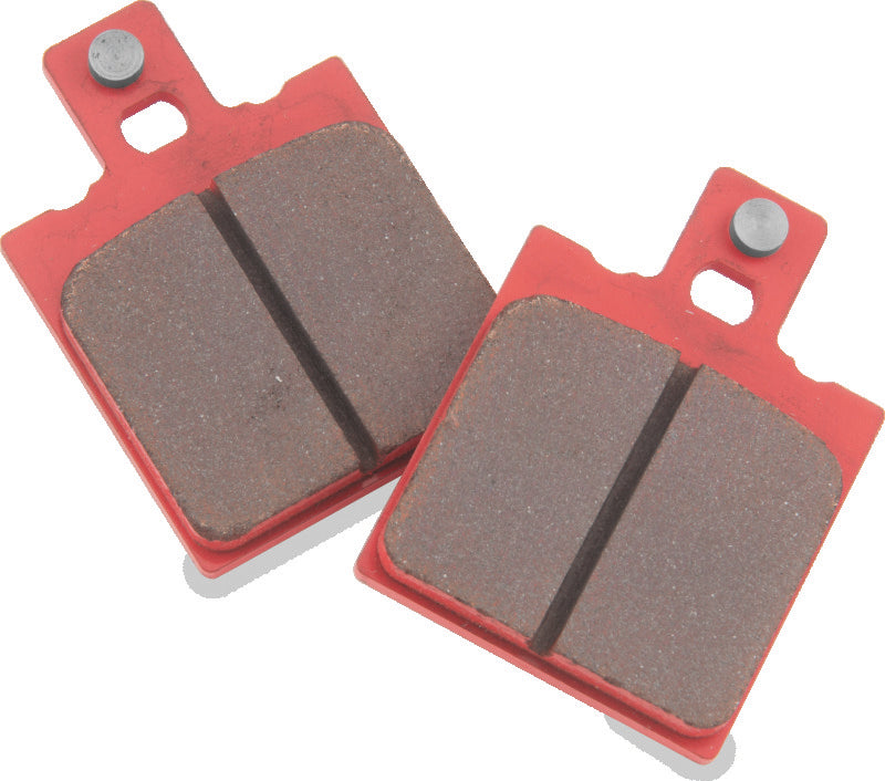 BKM Sintered Brake Pads