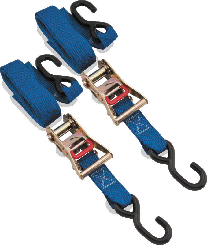 BKM Tie Downs