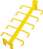 ProTaper Grips Slat Wall Arm
