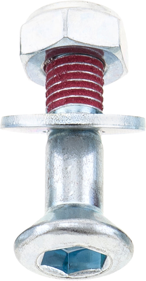 SPROCKET FASTENER W/FUGI LOCKING NUTS