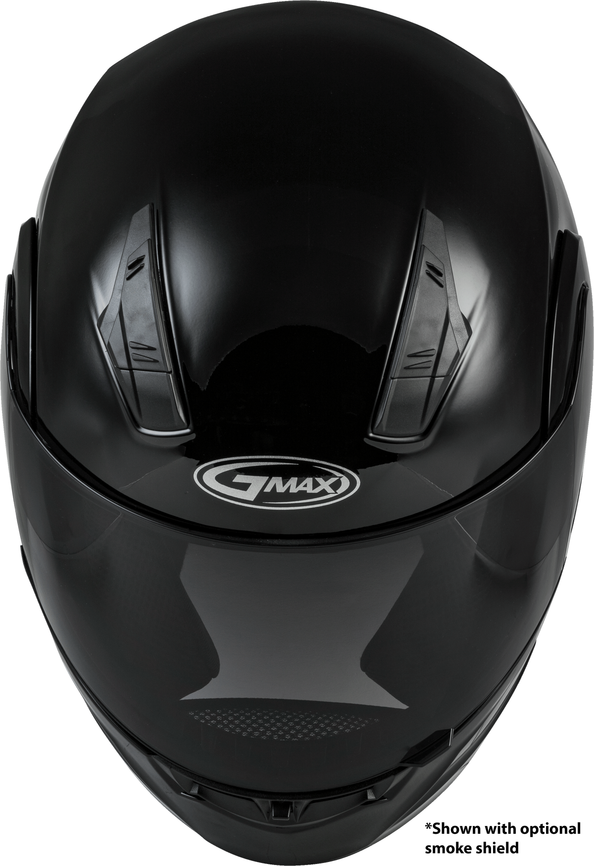 MD-04 MODULAR HELMET BLACK 2X
