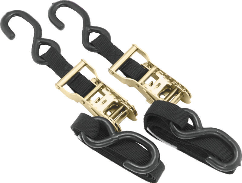 BKM Tie Downs