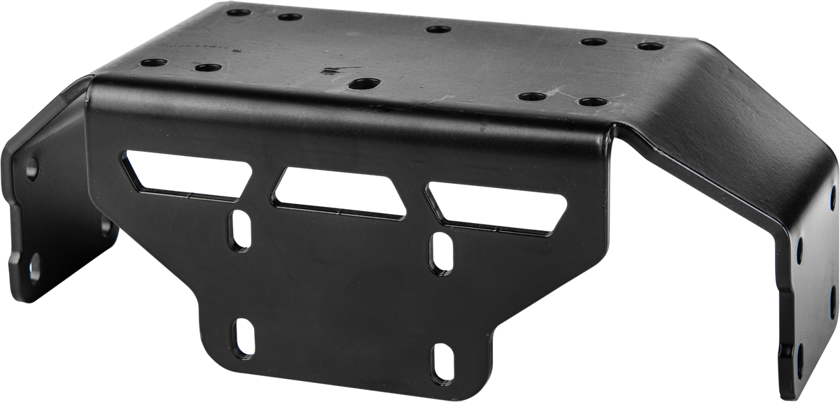 WINCH MOUNT