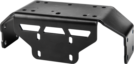 WINCH MOUNT