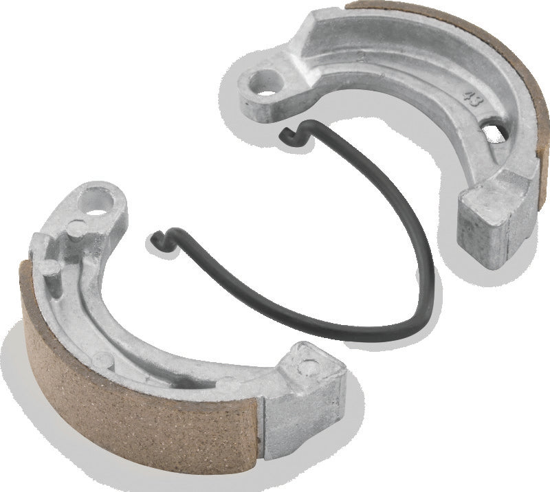 BKM Brake Shoes