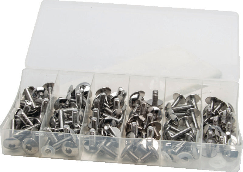 BKM Hardware