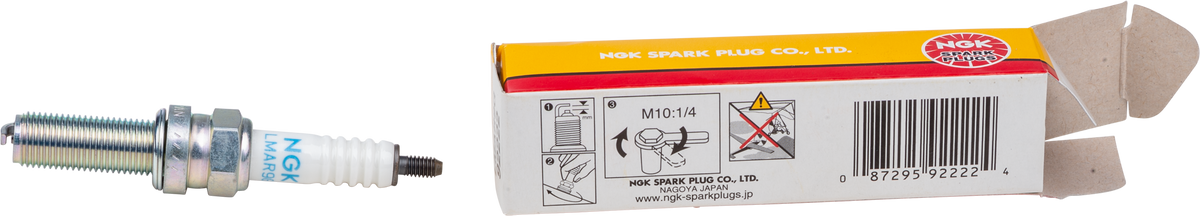 SPARK PLUG #92222/04