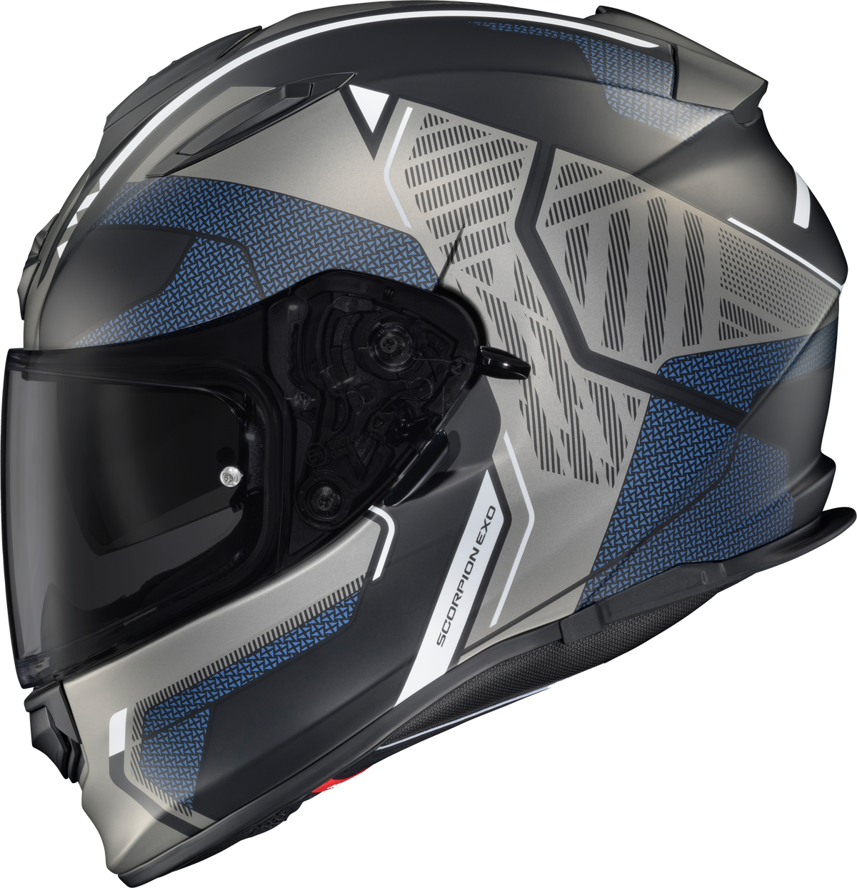 RYZER FULL-FACE HELMET SWITCH PHANTOM LG