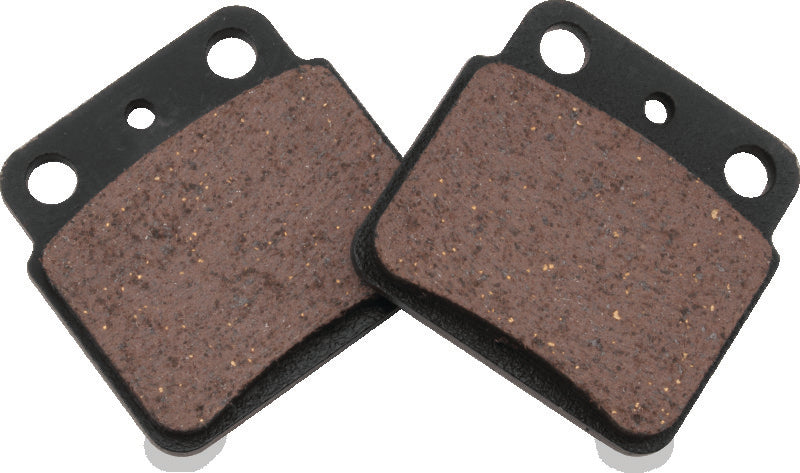 BKM Brake Pads