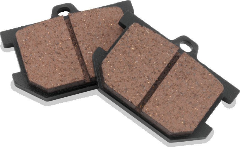 BKM Brake Pads