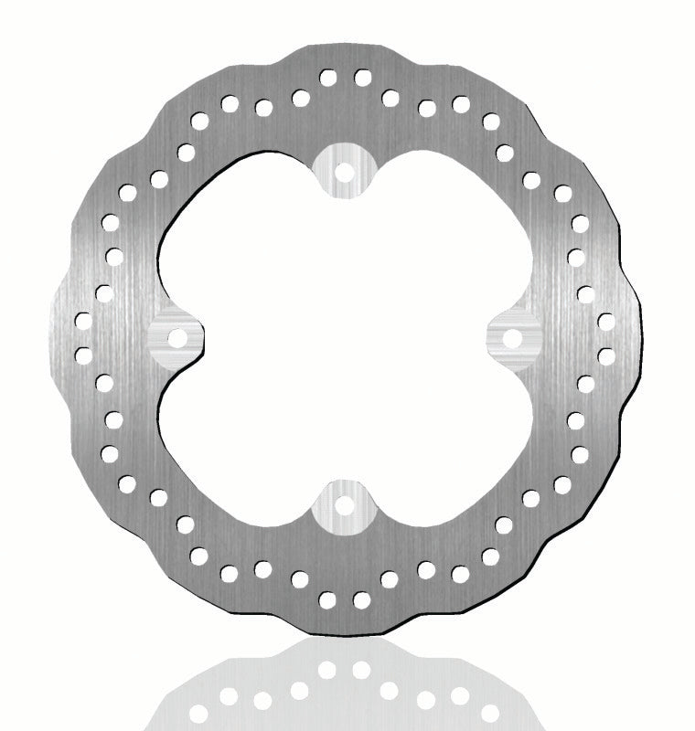 BKM Contour Brake Rotors