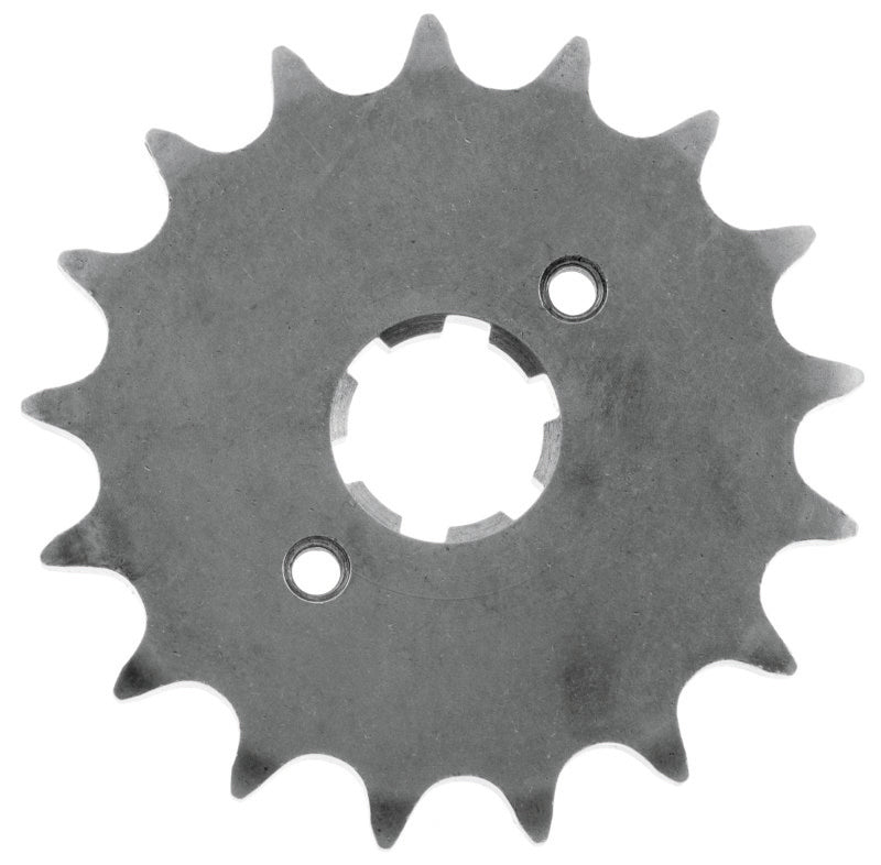 BKM Front Sprockets