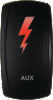 DFR Lighted Switch