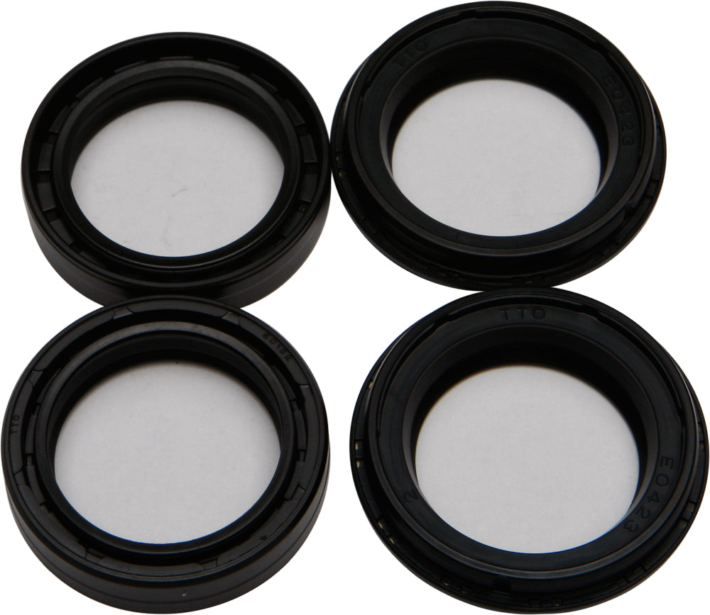 FORK & DUST SEAL WIPER KIT