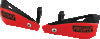PTR Brush Guards