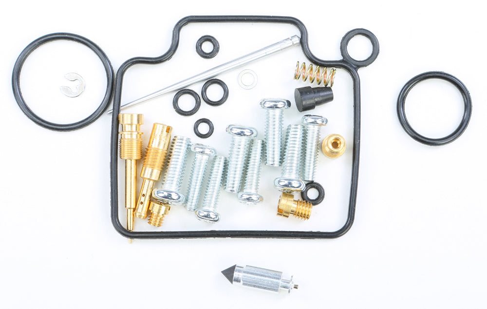 CARBURETOR REPAIR KIT