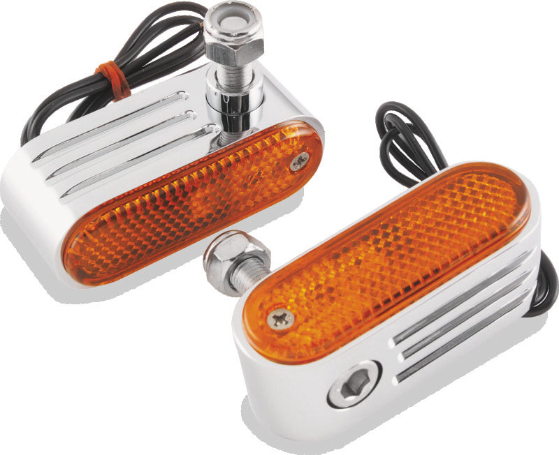 BKM Turn Signals