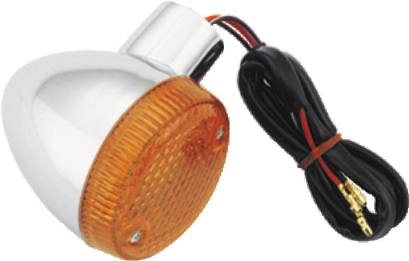 BKM Turn Signals