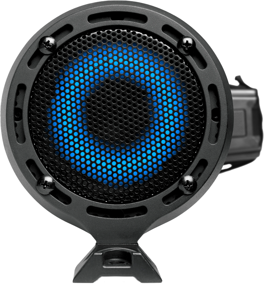 SOUNDEXTREME 26" BATTERY POWERED SOUNDBAR
