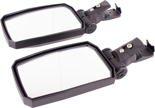 TRAILRIDER SIDE MIRRORS POL PRO-FIT