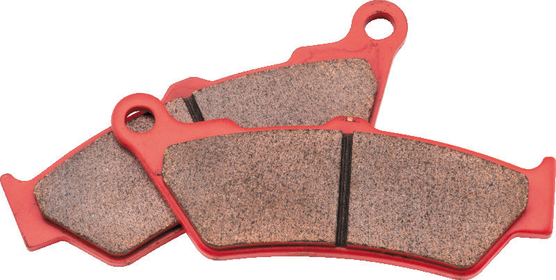 BKM Sintered Brake Pads