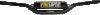 ProTaper Fuzion Carmichael Handlebars