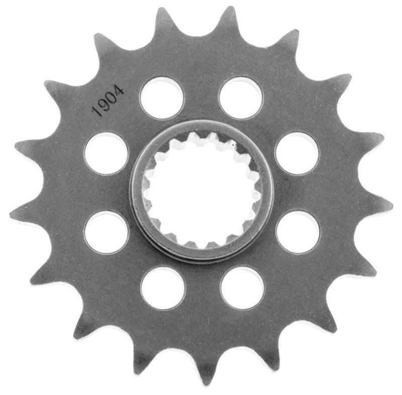 BKM Front Sprockets