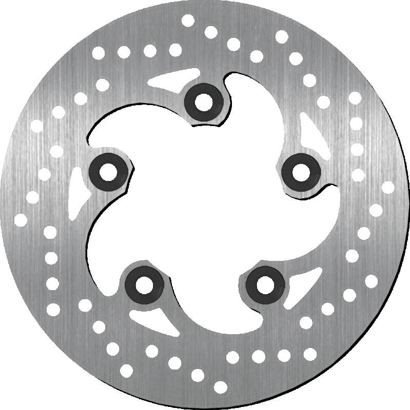 BKM Brake Rotors