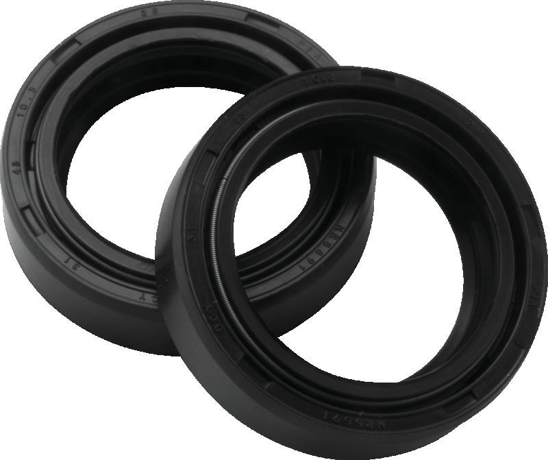 BKM Fork Seals