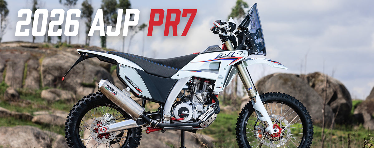 AJP PR7 2026