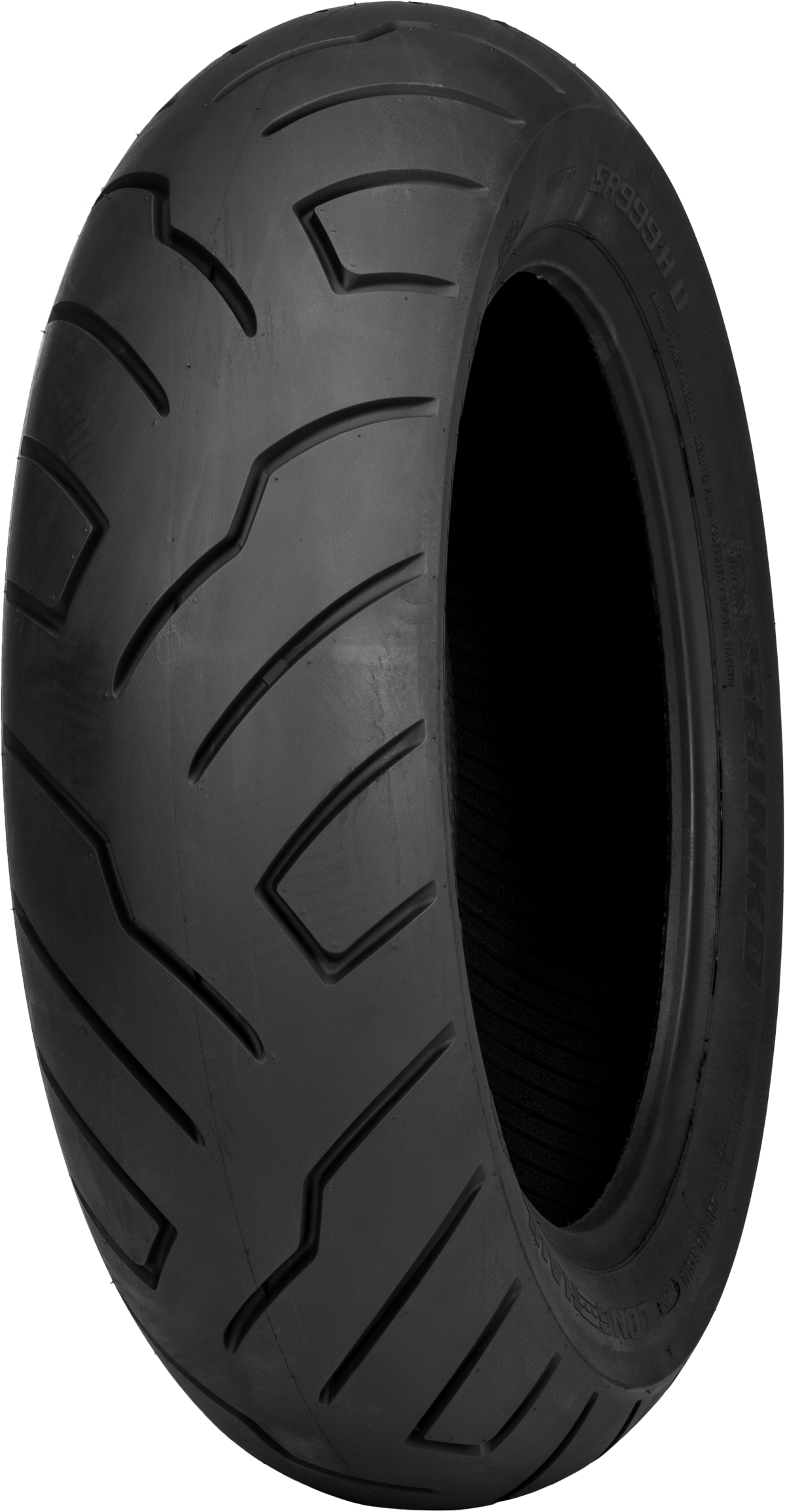 TIRE SR 999 LONG HAUL REAR MU85B16 77H B/BIAS TL
