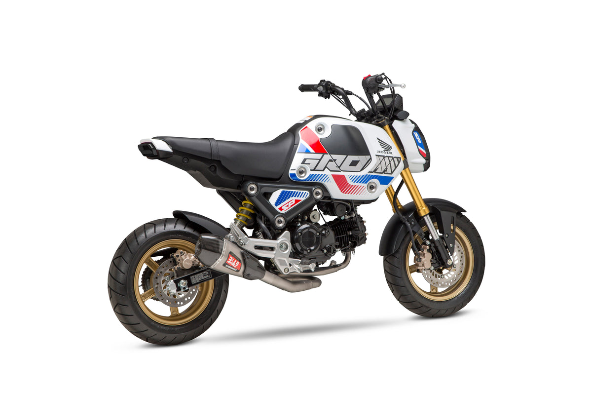 RS-9T RACE FS SS/SS/CF WF WORKS HON
