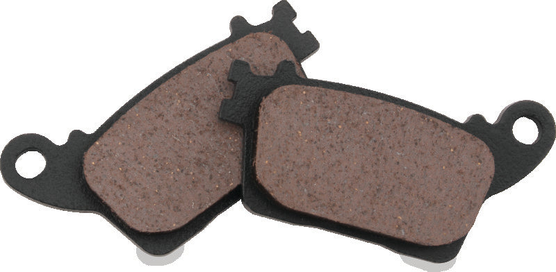BKM Brake Pads