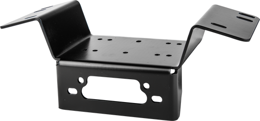 WINCH MOUNT