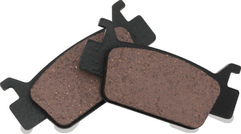 BKM Brake Pads