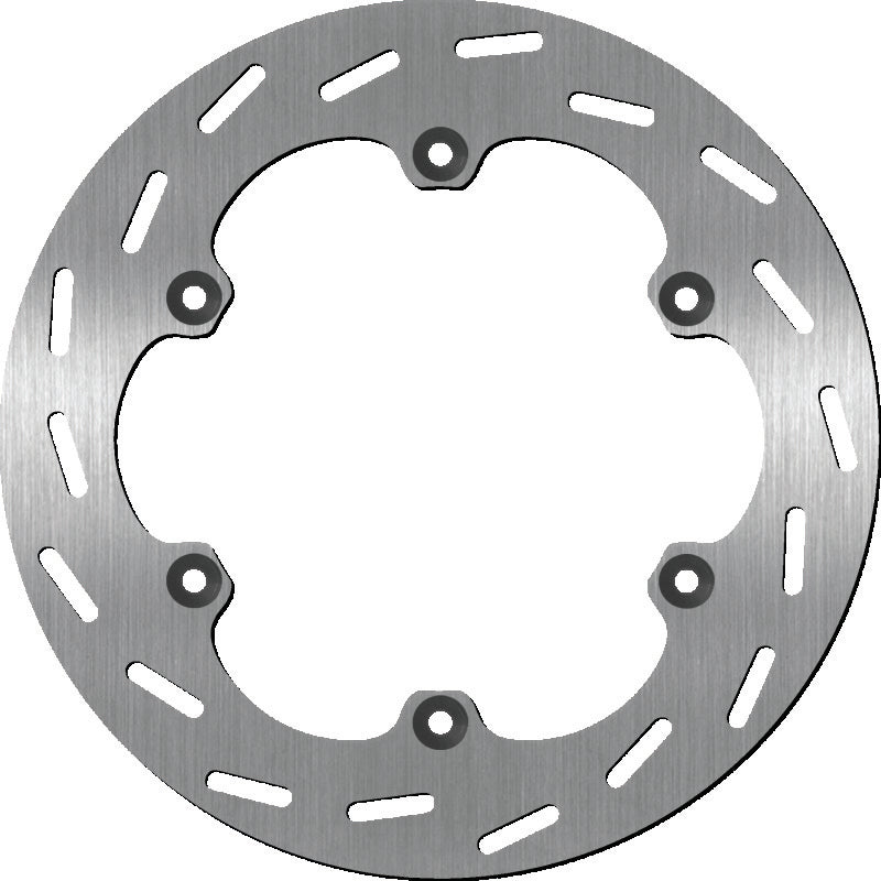 BKM Brake Rotors