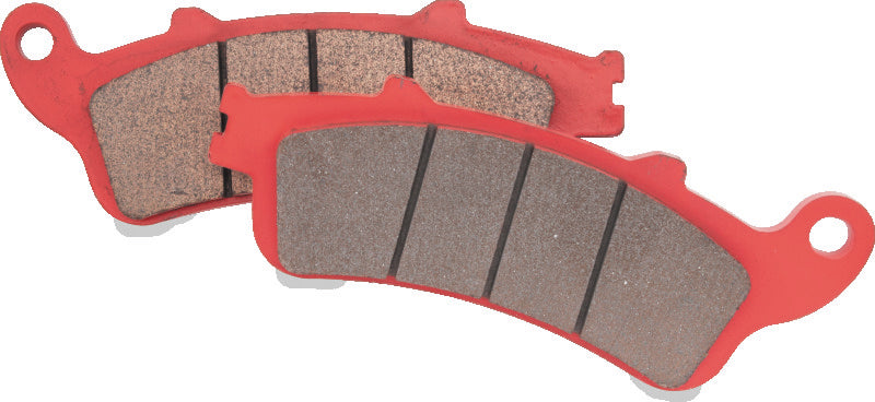 BKM Sintered Brake Pads