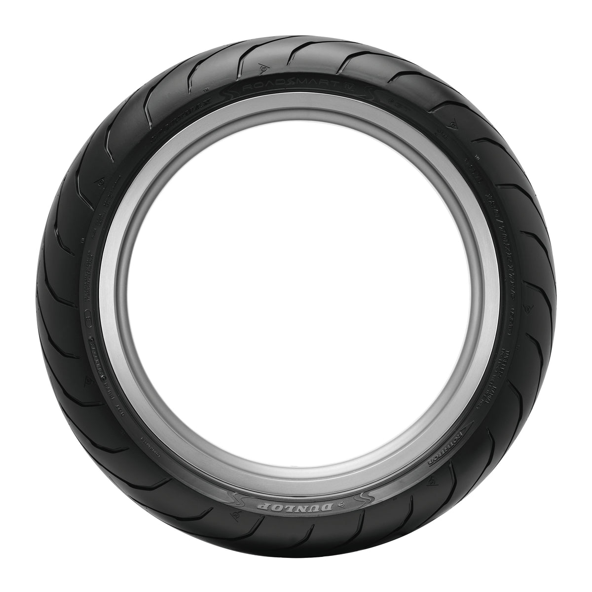 TIRE ROADSMART IV FRONT 120/70ZR17 (58W) TL