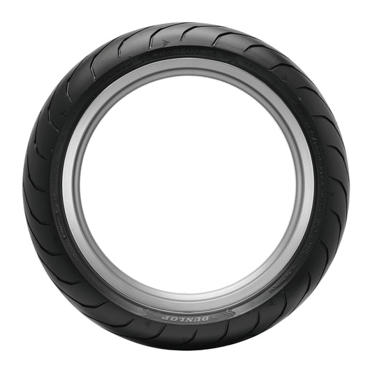 TIRE ROADSMART IV FRONT 120/70ZR17 (58W) TL