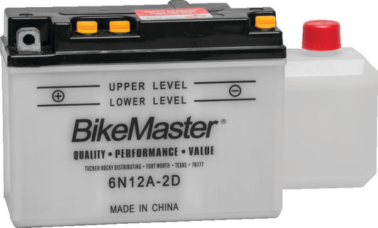 BKM Batteries