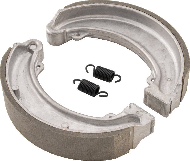 BKM Brake Shoes