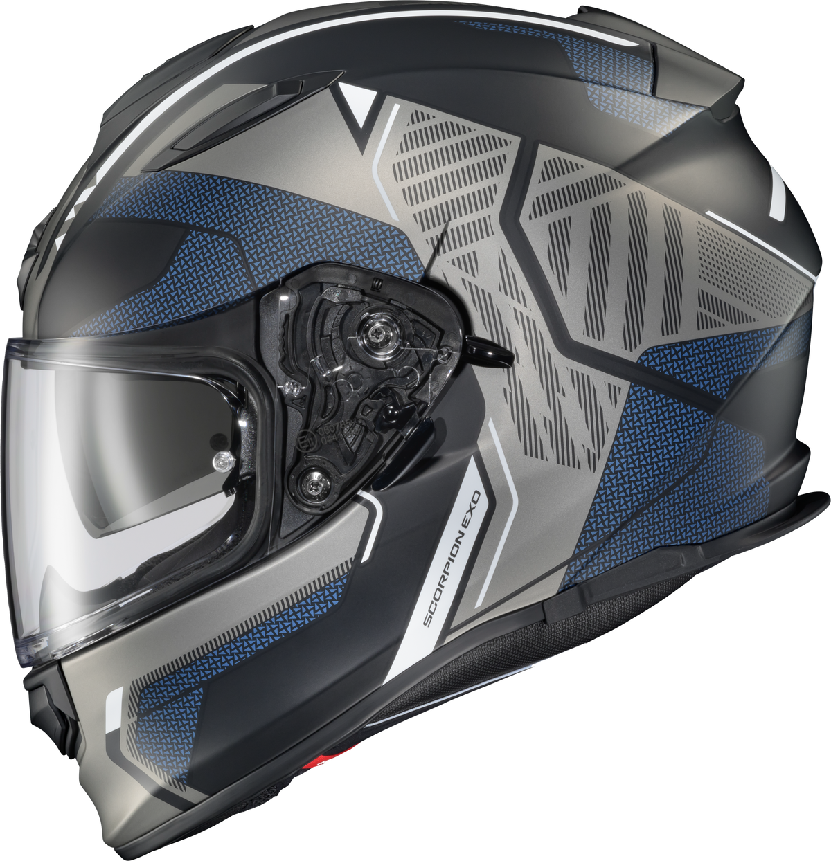 RYZER FULL-FACE HELMET SWITCH PHANTOM LG